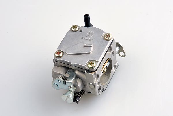 Carburetor EMAS (DLE111 Carb) - Click Image to Close